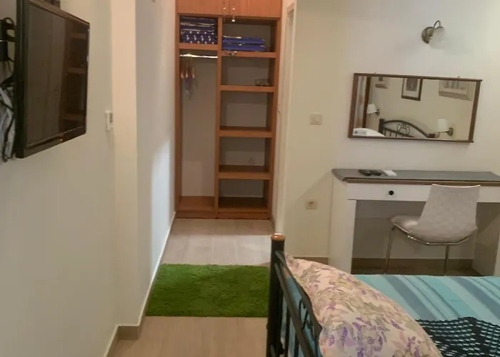 Rozita Seaside Relax Apartmán