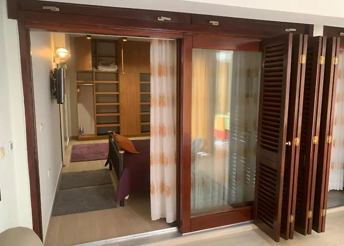 Rozita Seaside Relax Apartmán Podgora (Split-Dalmatia)