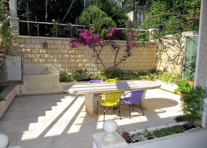 Rozita Seaside Relax Podgora (Split-Dalmatia)
