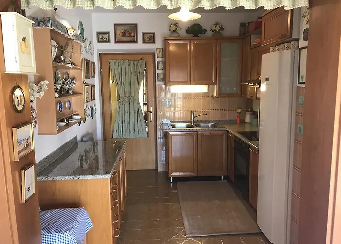 Apartmán Rozita Seaside Relax *