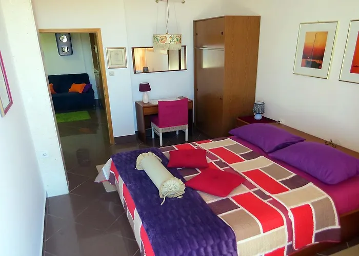 Rozita Seaside Relax Apartmán